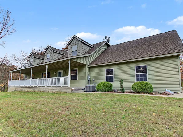 2274 100th Street, New Richmond, WI 54017