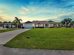 4609 Inez Ave S, Lehigh Acres, FL 33976