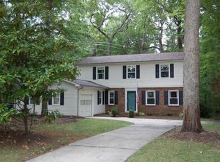 130 Orange Dr, Elon, NC 27244
