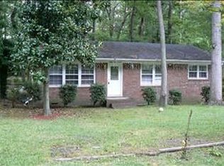 8413 Camellia St, Raleigh, NC 27603