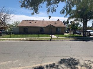 1695 W 28th St, San Bernardino, CA 92407