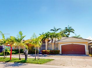 1063 SW 142nd Ave, Miami, FL 33184