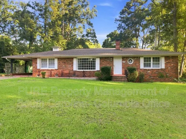 1727 Omarest Dr, Columbia, SC 29210