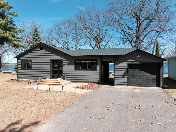 1011 Burgs Park Drive, Shell Lake, WI 54871
