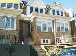 1714 Georges Ln, Philadelphia, PA