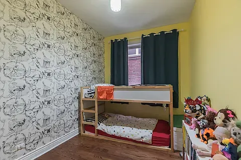 1541 N Artesian Ave #1 — Photo 9