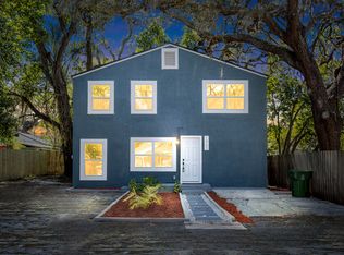 1903 E Caracas St, Tampa, FL 33610