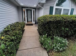 2510 Twin Springs Dr S, Jacksonville, FL 32246