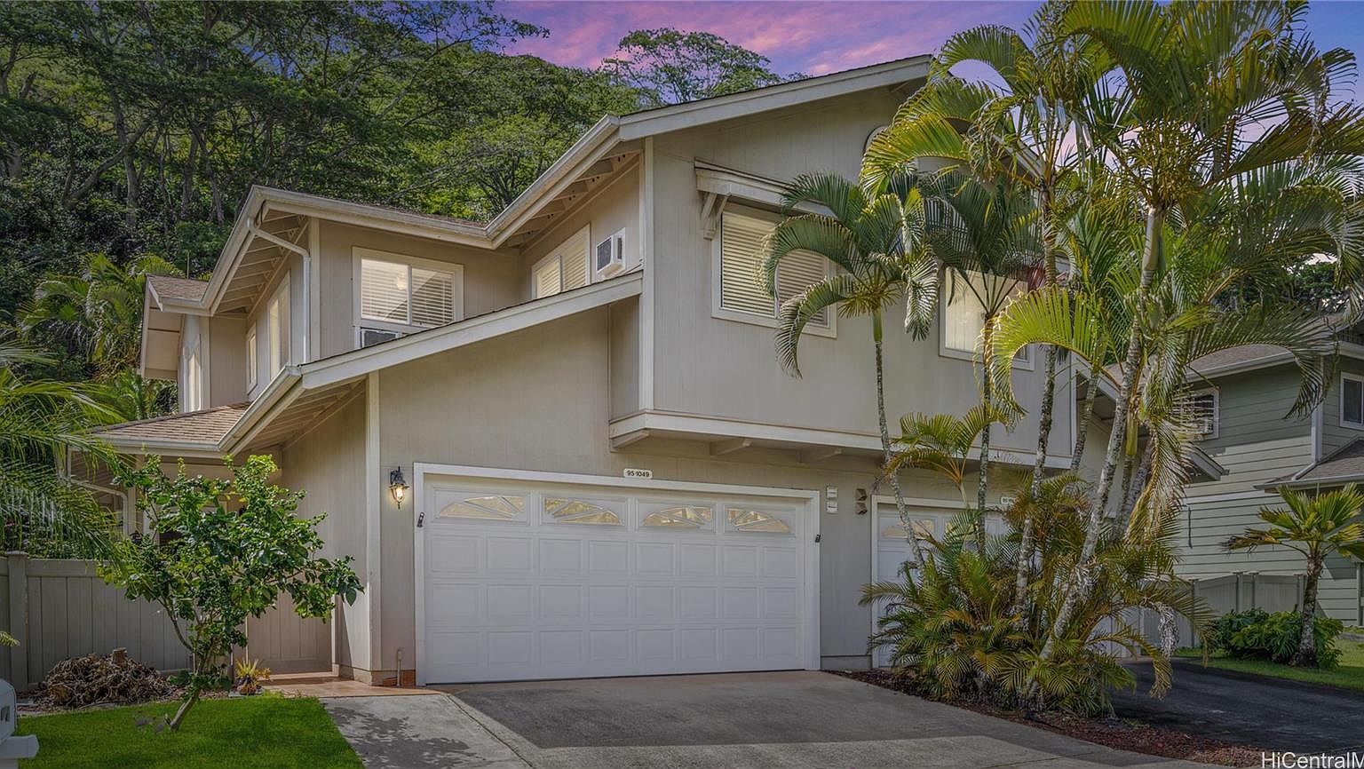 951049 Wikao St 49, Mililani, HI 96789 MLS 202316310 Zillow