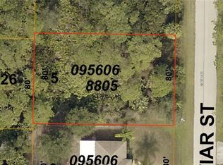 4667 Caviar St, North Port, FL 34286