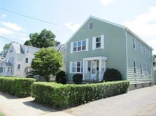 243 Garfield Ave #245, Bridgeport, CT 06606