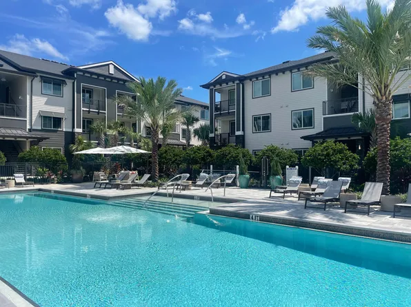 Broadstone Overlands