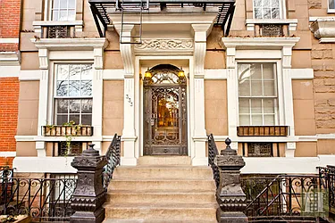 Sold by Halstead Real Estate