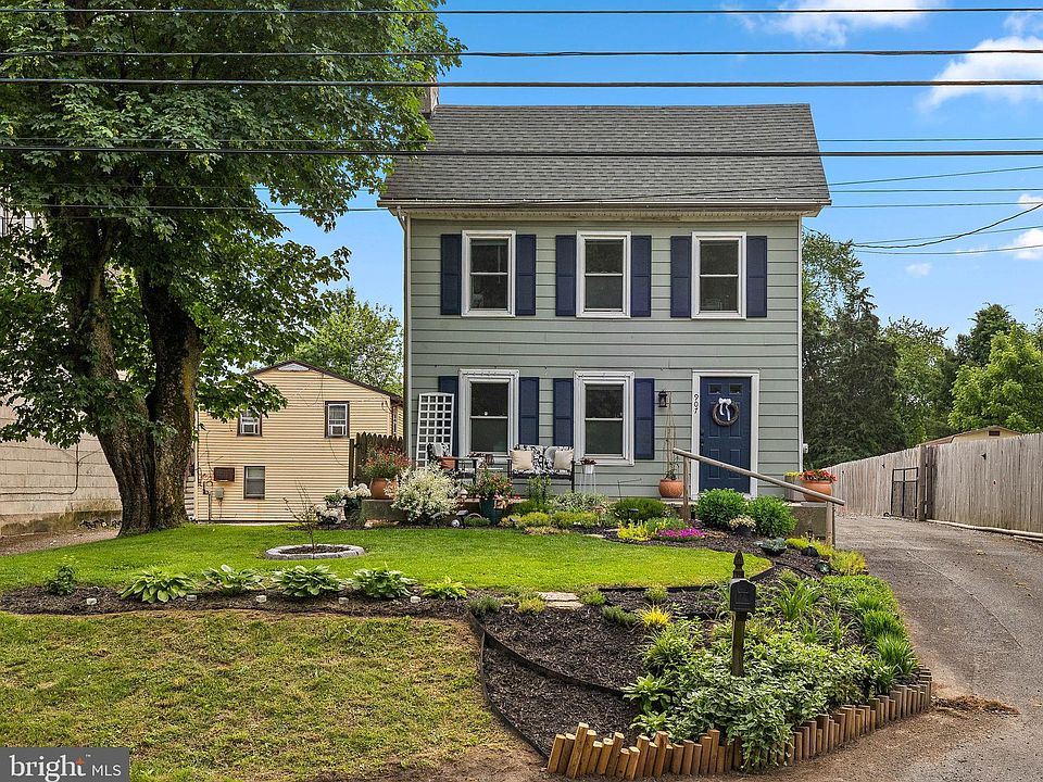 907 Newark Rd, Toughkenamon, PA 19374 Zillow