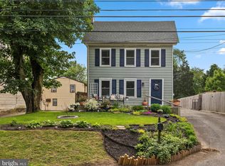 907 Newark Rd, Toughkenamon, PA 19374