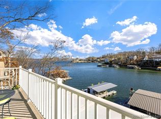 833 Ginger Rd, Lake Ozark, MO 65049