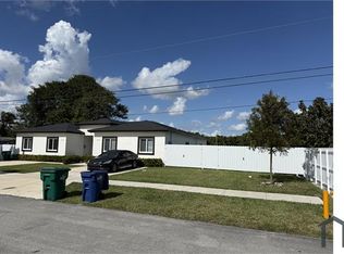 12047 SW 213th St, Miami, FL 33177