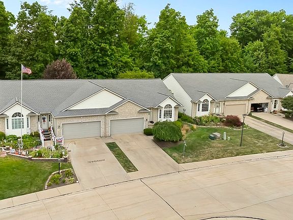 2nd image of 692 Ledgerock Cir
