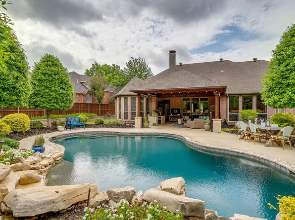 1218 Westmont Dr, Southlake, TX 76092