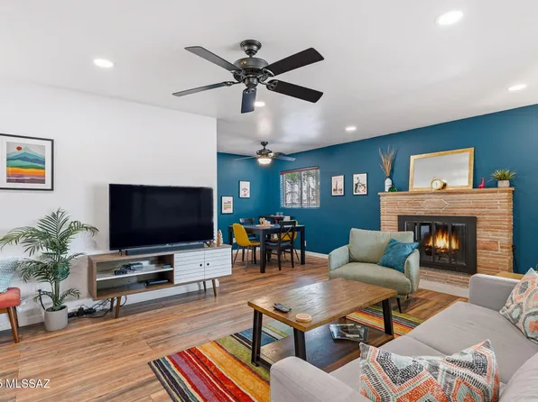 1243 N Nema Ave, Tucson, AZ 85712