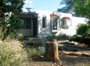 1964 Hopi Rd, Santa Fe, NM 87505