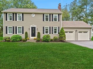 456 Brown Ave, Seekonk, MA 02771