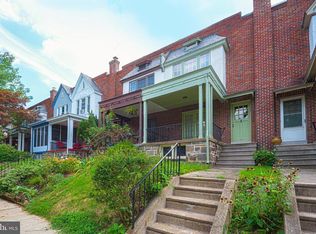 3621 Elkader Rd, Baltimore, MD 21218