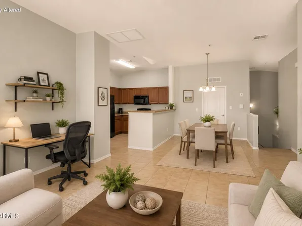 357 N 168TH Drive, Goodyear, AZ 85338