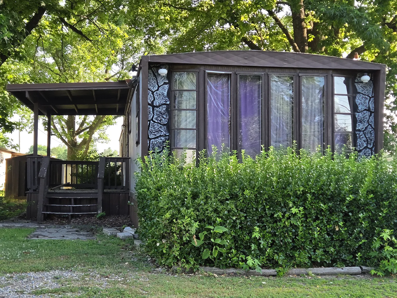 3 bed, $525 — Photo 2