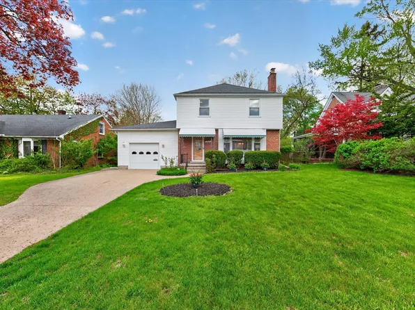 1509 E Stadium Blvd, Ann Arbor, MI 48104