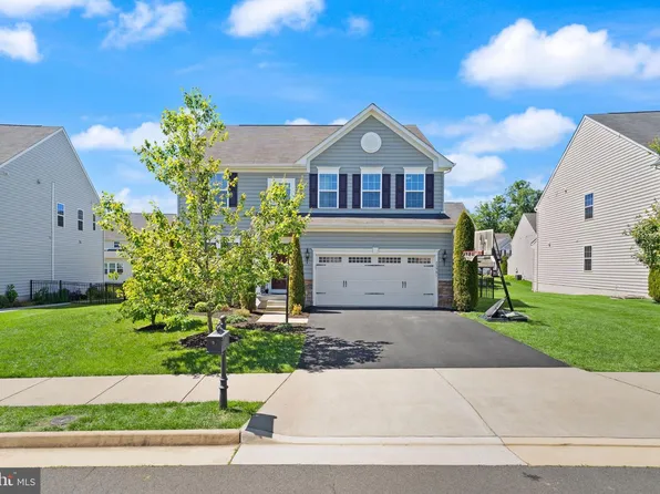 25981 Royston Pass Cir, Aldie, VA 20105