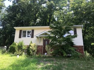 2015 Walnut Rd, Port Republic, MD 20676