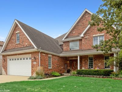 530 N Walnut St, Elmhurst, IL, 60126