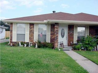 3501 Lyndell Dr, Chalmette, LA 70043