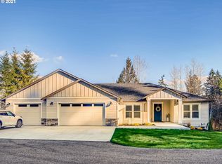 404 NW 409th St, Woodland, WA 98674