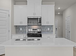 Troy Plan, Crossing at Abner Creek Townes, Greer, SC 29651