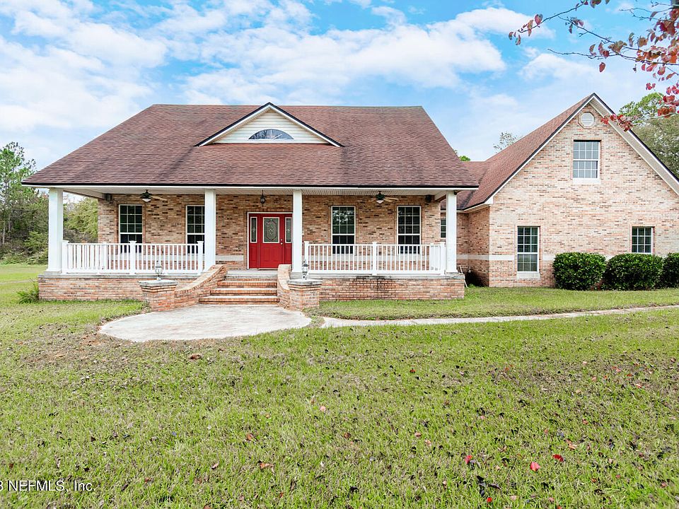 17442 TOMMY Road S, Glen Saint Mary, FL 32040 Zillow