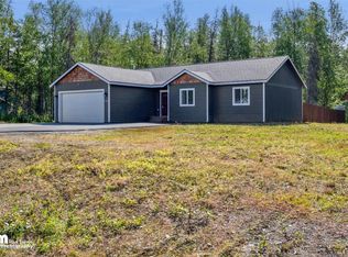 4544 E Mary Martin Dr, Wasilla, AK 99654