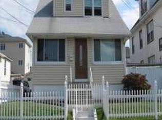 408 Long Ave, Hillside, NJ 07205