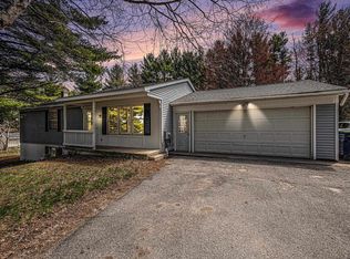 2514 N West Silver Lake Rd, Traverse City, MI 49685