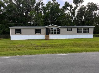 2630 County Road 426c, Lake Panasoffkee, FL 33538