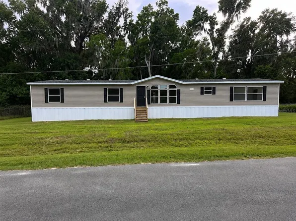 2630 County Road 426c, Lake Panasoffkee, FL 33538