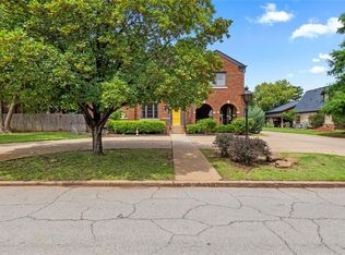 516 S 9th St, CLINTON, OK 73601