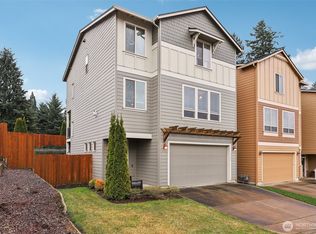 3305 NE 74th Street, Vancouver, WA