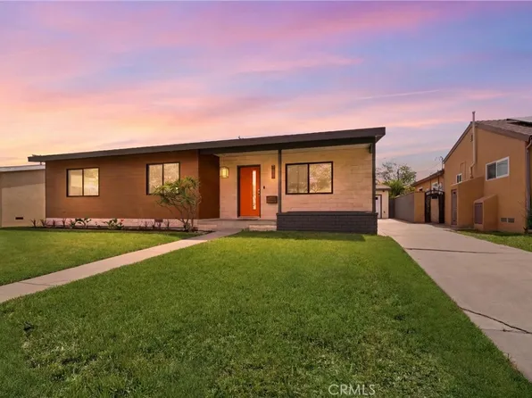 2260 Gondar Ave, Long Beach, CA 90815