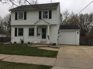 895 7th St, Green Bay, WI 54304