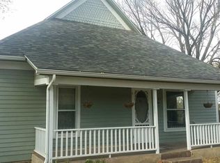 1481 N D Rd, Peck, KS 67120