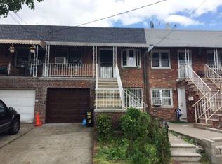 3015 74th St #1, East Elmhurst, NY 11370