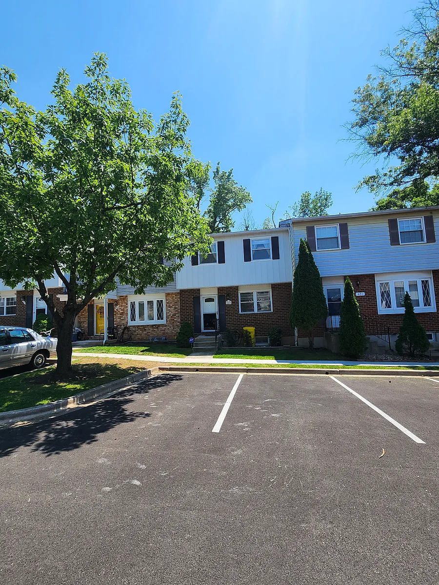 Building Photo - 469 Norvelle Ct
