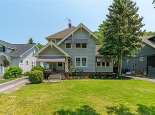 2181 Arthur Ave, Lakewood, OH 44107